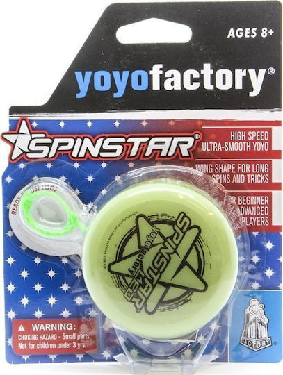 YoYoFactory Yo-Yo