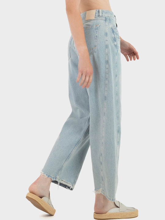 Women's Jean Pants in Relaxed Fit