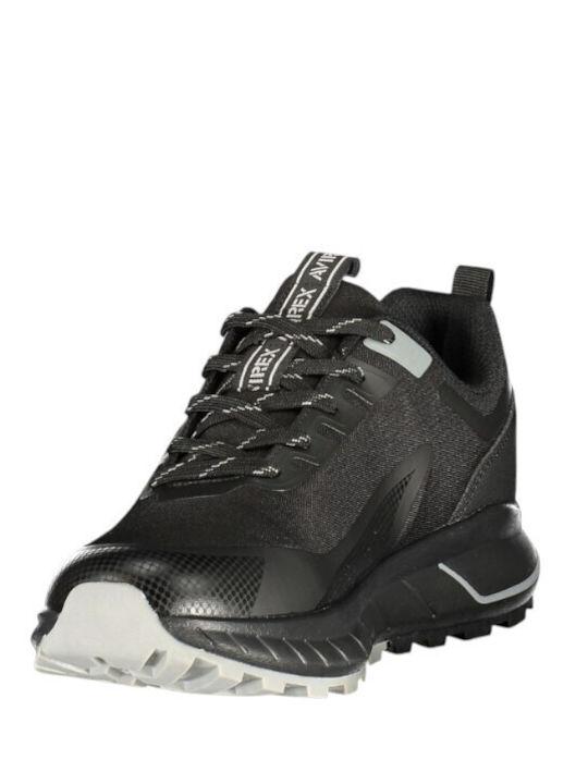 Мъжки Сникърси Черни