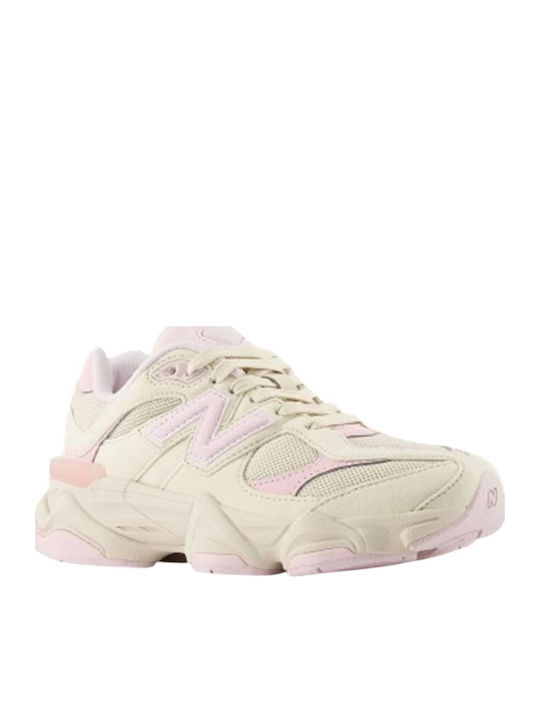 9060 Adidași Pentru Femei Bej