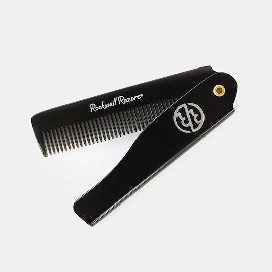 Rockwell Razors Pieptene de Păr