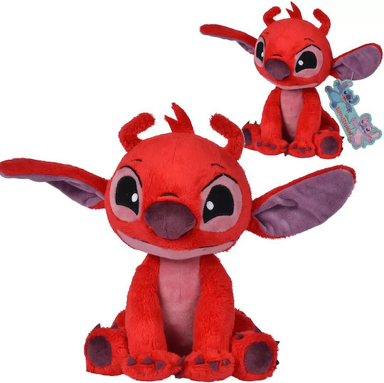 Simba Λούτρινο Disney 25 εκ.