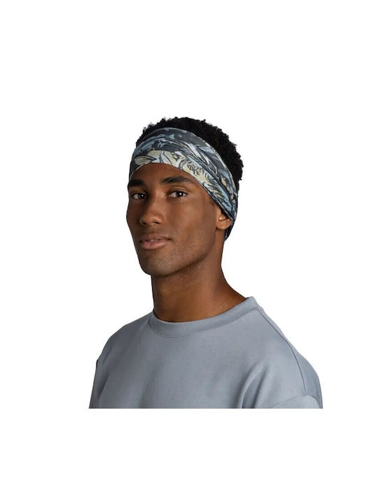 Buff Coolnet Uv⁺ Sports Neckwarmer Blue