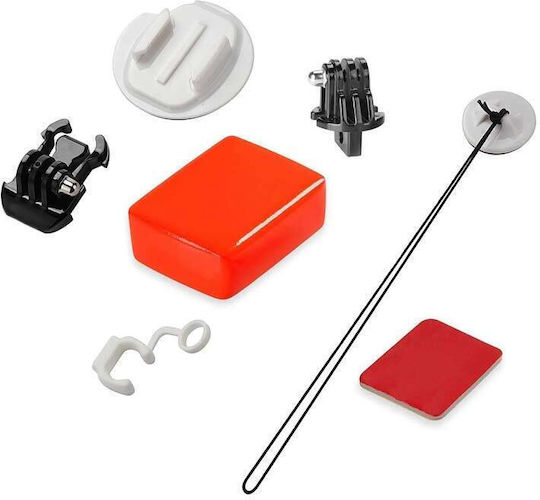 Accessory Kit Gopro Surfing Snowboarding Skiing
