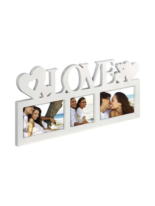 HAMA Plastic Photo Frame