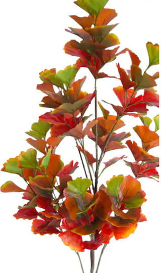 Plantă Artificială Ginkgo Biloba 80cm Hd Hd-10984
