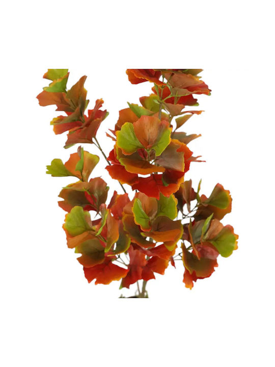 Plantă Artificială Ginkgo Biloba 80cm Hd Hd-10984
