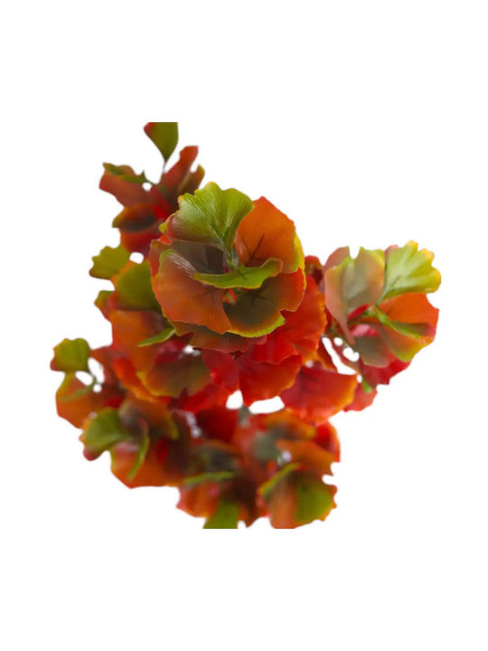 Plantă Artificială Ginkgo Biloba 80cm Hd Hd-10984