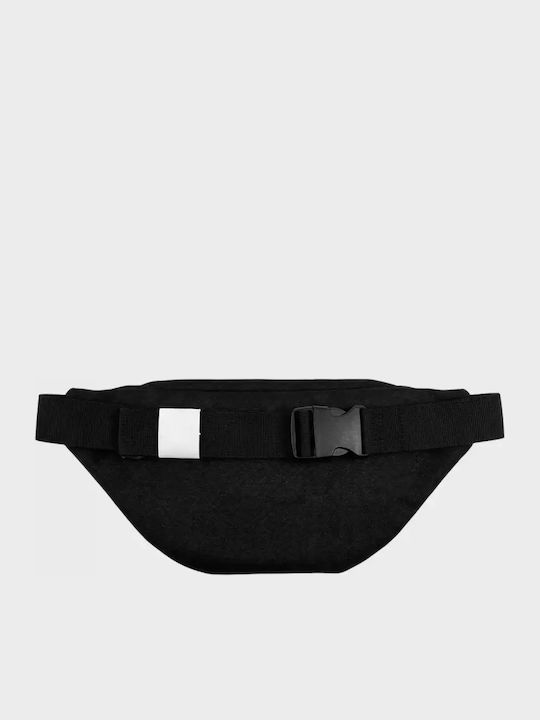 Gürteltasche Schwarz