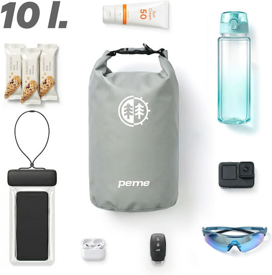 Peme Peme Trockentasche 10lt
