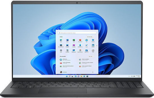 Dell Pro 15 Essential PV15250 15" FHD (i5-1334U/8GB/512GB SSD/W11 Pro) (International English Keyboard)