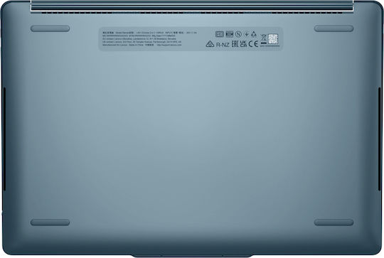 Lenovo Yoga Book 9 14IAH10 14" OLED Touchscreen 120Hz (Ultra 7-255H/32GB/1TB SSD/W11 Home) Lenovo YOGA 14-inch Sleeve Tidal Teal (GR Keyboard)