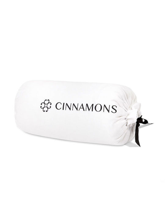 Cinnamons Bettbezug Übergröße 230x250 White