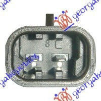 Front Electric Window Regulator A Quality Kia Picanto 11-15 824021y310 Right 1 Piece