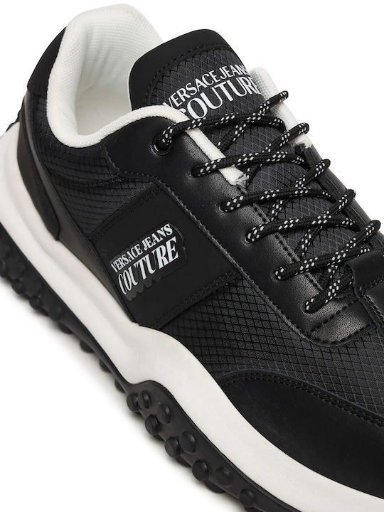 Men's Sneakers Black