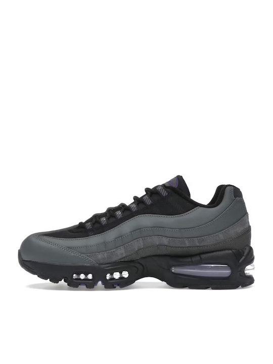 Air Max 95 ‘Wild Grape’ Adidași Pentru Bărbați Wild Grape