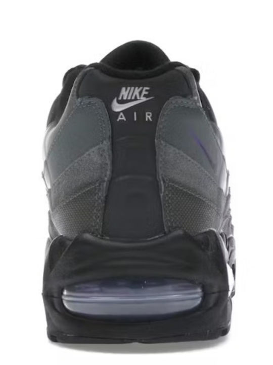 Air Max 95 ‘Wild Grape’ Adidași Pentru Bărbați Wild Grape