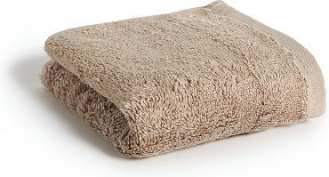 Fieldcrest Handtuch Ultra Soft 30x50εκ. Tan
