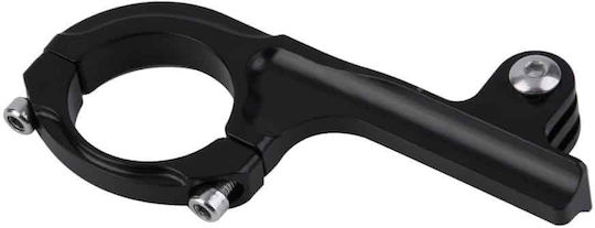 Bike Motorrad Halterung Extended Aluminum