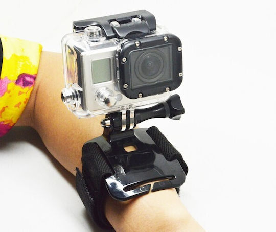 Каишка За Китка GoPro