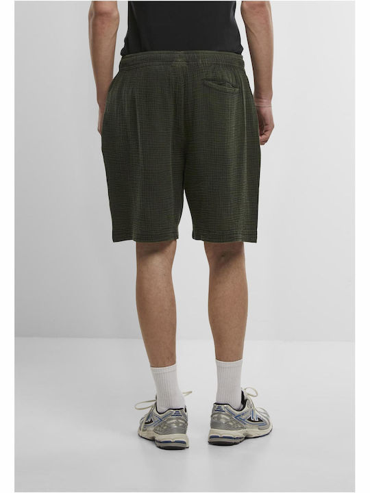 Pantaloni Scurți Bărbați