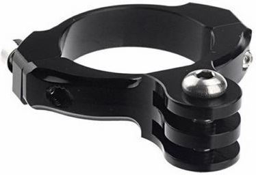 Gopro Mount Bike Motorcycle Roll Bar Aluminum