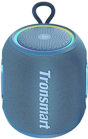 Tronsmart T8 Водоустойчива Bluetooth Колонка Синя