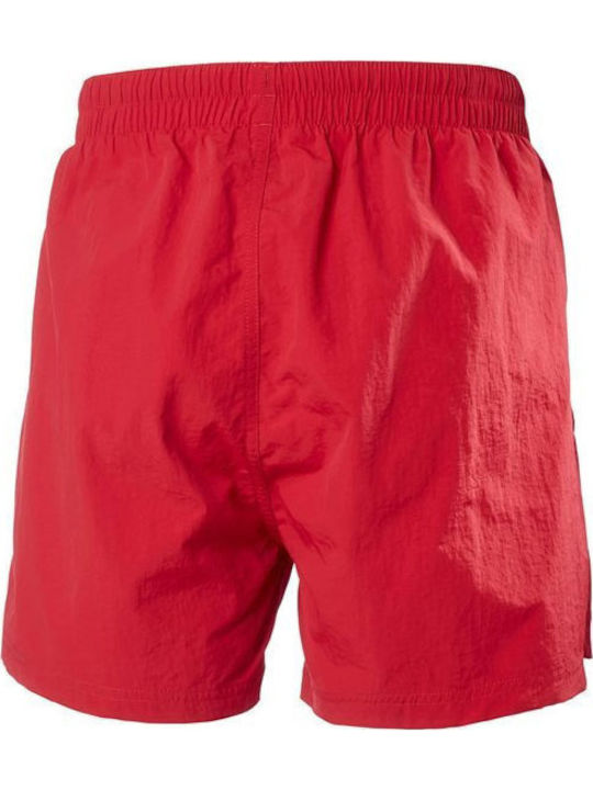 Cascais Men's Swimwear Shorts True Red