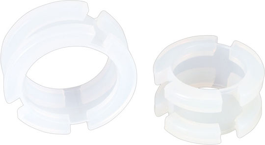 You2Toys Клетка За Пенис В Прозрачен Цвят 15 Бройки