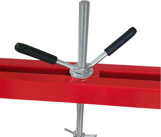 Bară de Susținere Motor 500kg Invento