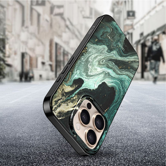 Tech-protect Lamano Magsafe Case Iphone 16 Pro Multicolored