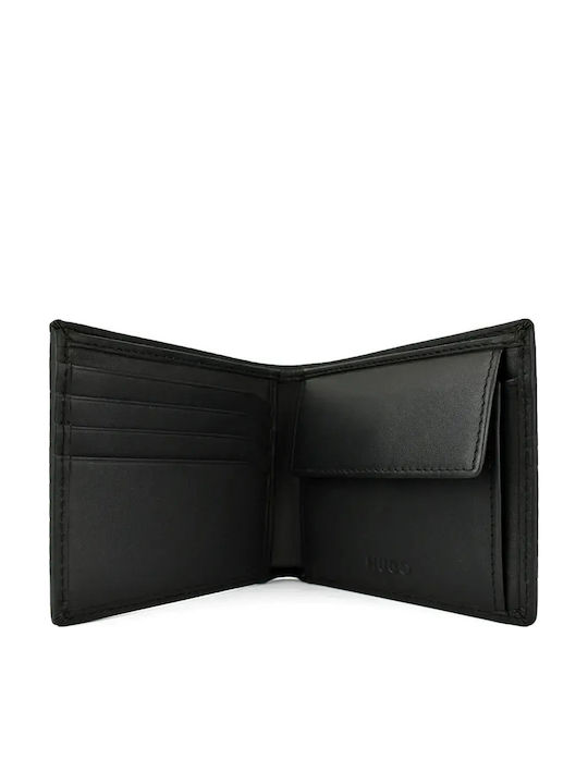 Herrenbrieftasche Schwarz