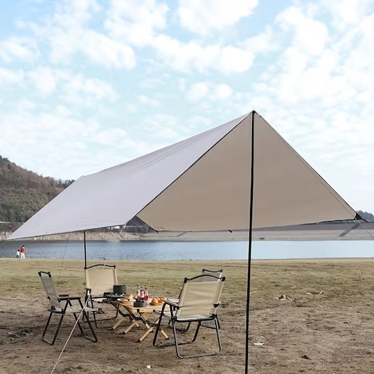 Beach Tent Shade & Camping 300*400*240cm 181673
