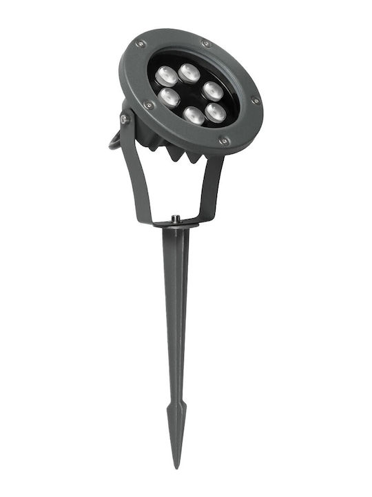 GloboStar Водоустойчив LED Карфил Bridgelux 999-0267