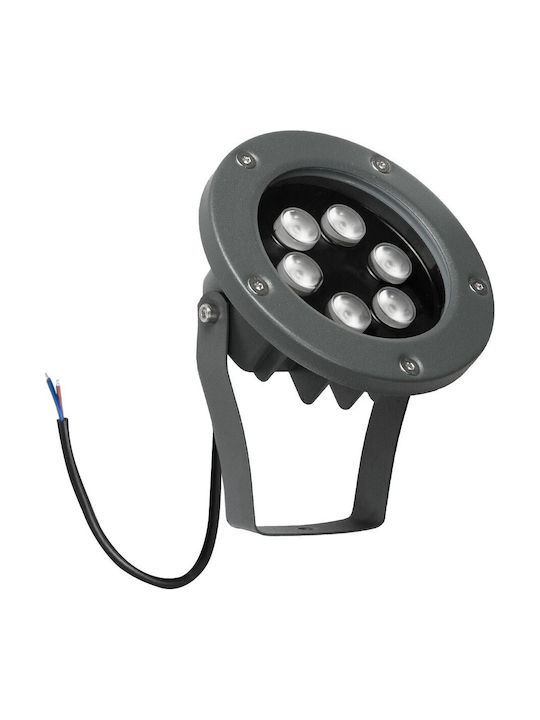 GloboStar Водоустойчив LED Карфил Bridgelux 999-0267