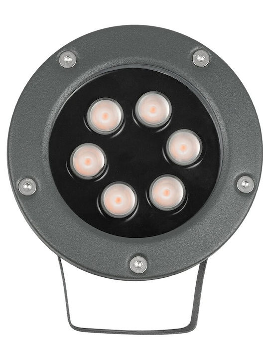 GloboStar Водоустойчив LED Карфил Bridgelux 999-0267