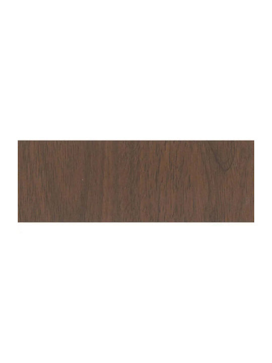 Patifix Dark Walnut Foil Wood 90cm