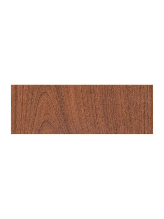 Patifix Mahogany Wood Foil 90x210cm