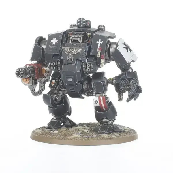 Warhammer 40k Eye Terror Battalion Sons Dorn 55-33 | Skroutz.mt
