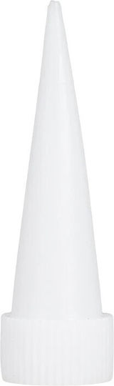 GloboStar Σφραγιστική Σιλικόνη Διάφανη 100ml