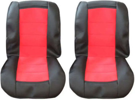 Auto Practic Combo Seat Covers