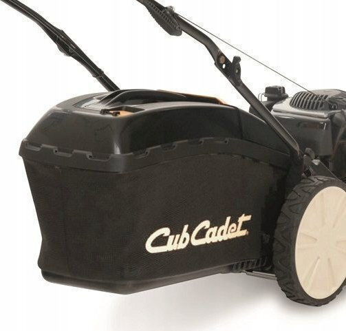 Cub Cadet LM3 Αυτοκινούμενη Μηχανή Γκαζόν Βενζίνης