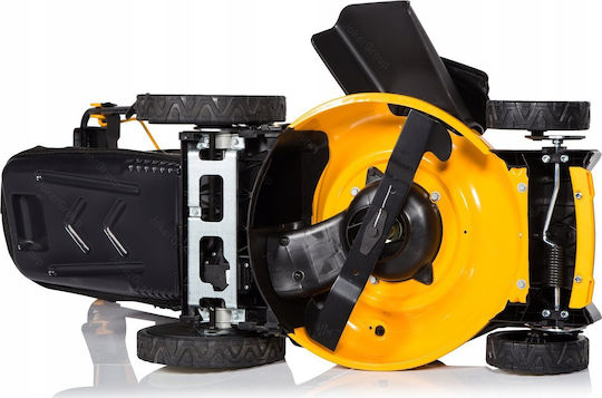 Cub Cadet LM3 Αυτοκινούμενη Μηχανή Γκαζόν Βενζίνης