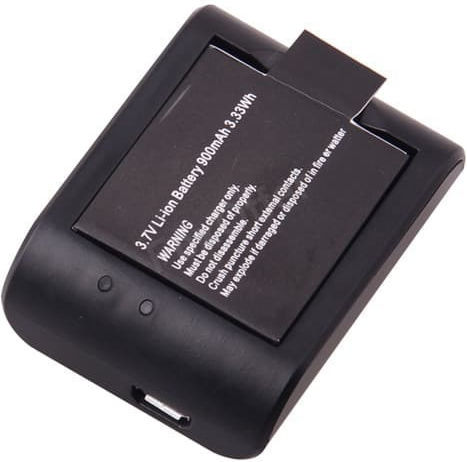 Charger Sjcam Cameras Micro Usb Port Single
