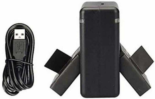 KEDD Xiaomi Yi Dual Ladegerät