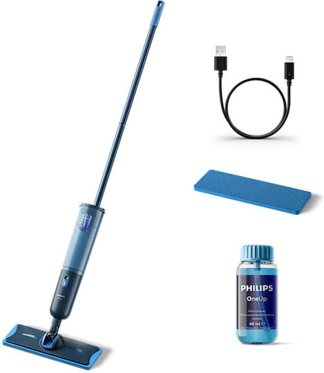 Philips Oneup Περιστρεφόμενη Σφουγγαρίστρα XV3101/01