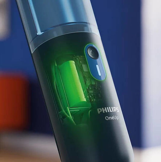 Philips Oneup Περιστρεφόμενη Σφουγγαρίστρα XV3101/01