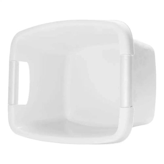 Rotho Babydesign Ligean Rectangular Cu Capacitate 25lt