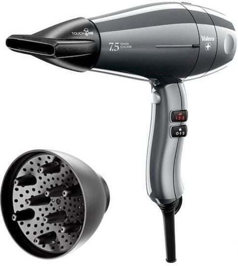 Valera Swiss Uscător de Păr Profesional 2000W