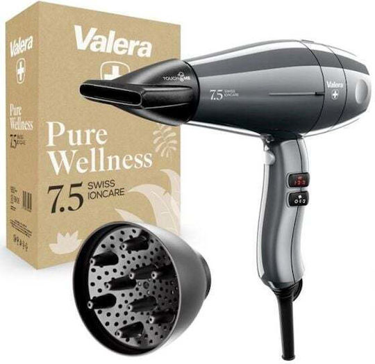 Valera Swiss Uscător de Păr Profesional 2000W